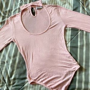 It doesn’t fit anymore